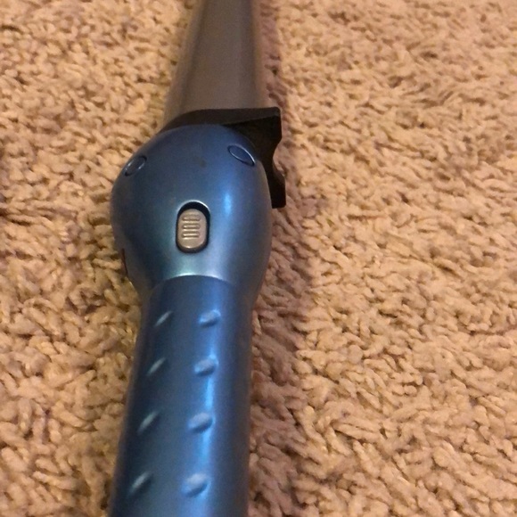 Nano Titanium curling wand - Picture 4 of 8